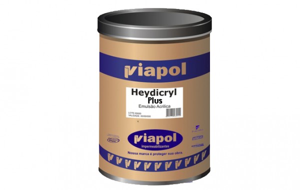 Hey’dicryl Plus