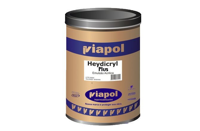 Hey’dicryl Plus