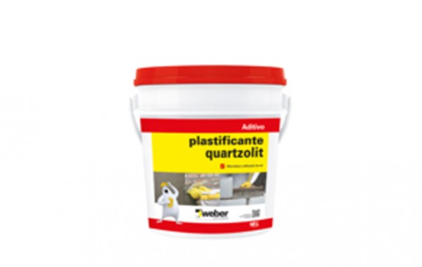 Plastificante Quartzolit
