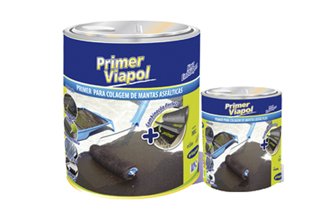 Primer Viapol