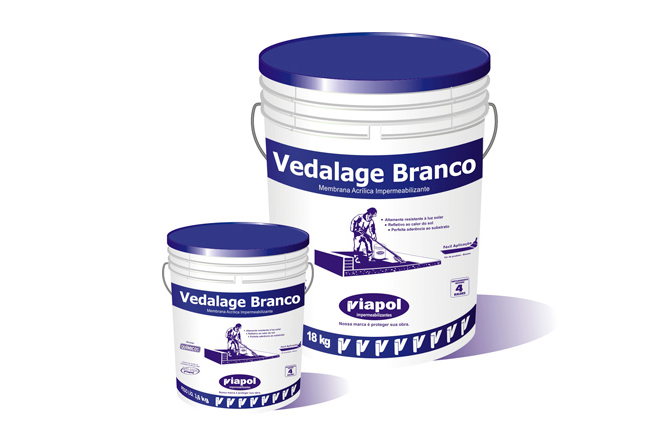 Vedalaje Branco