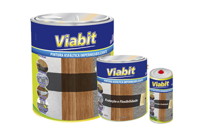 Viabit