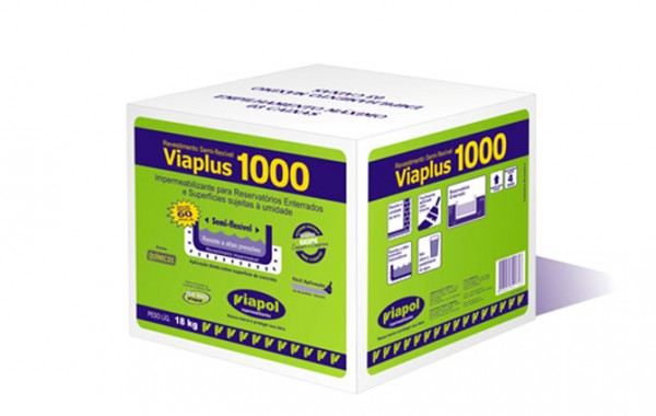 Viaplus 1000