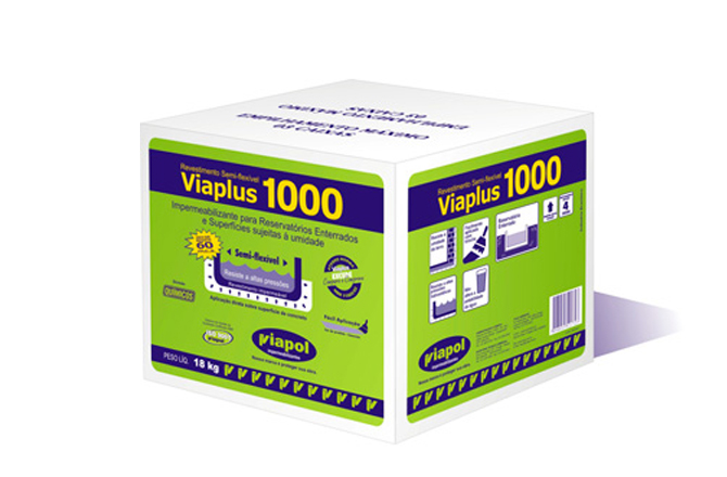 Viaplus 1000