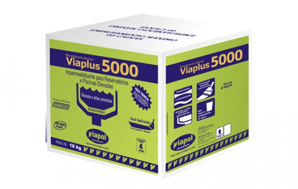 Viaplus 5000