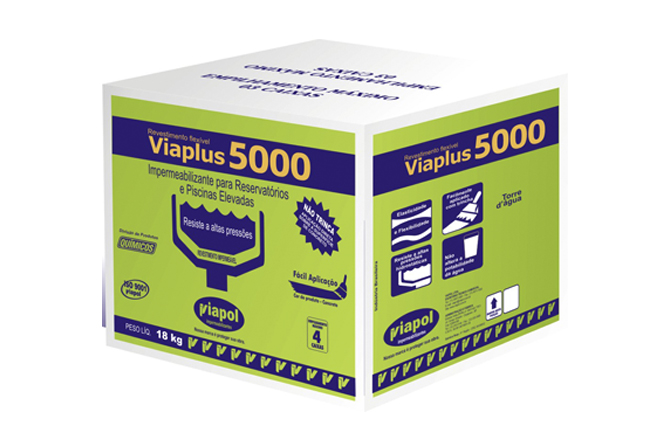Viaplus 5000