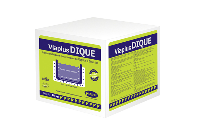 Viaplus DIQUE