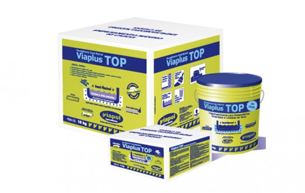 Viaplus TOP
