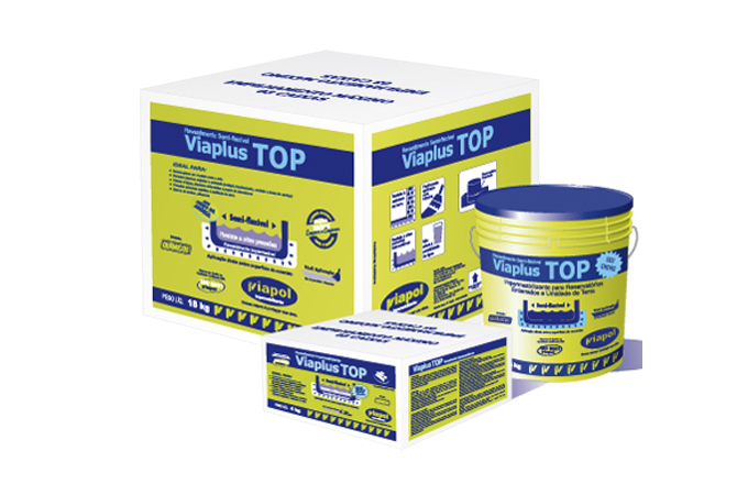 Viaplus TOP