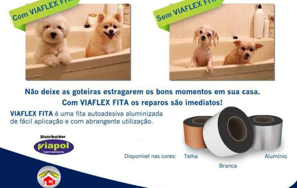 Viapol Viaflex Fita