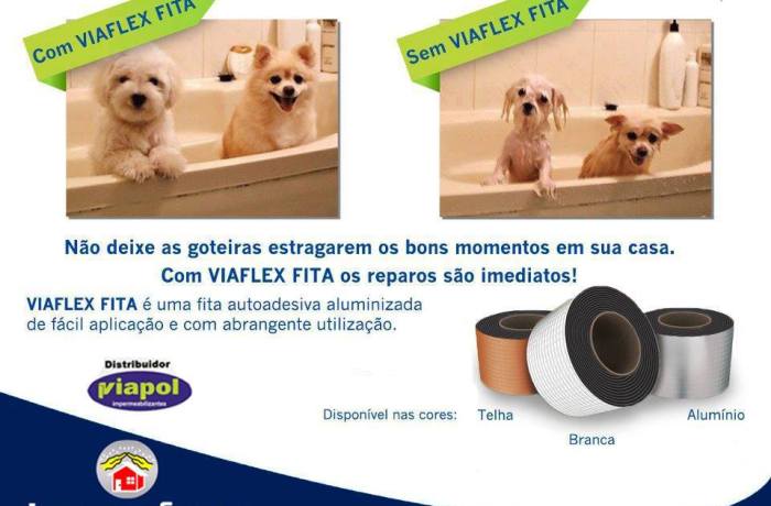 Viapol Viaflex Fita