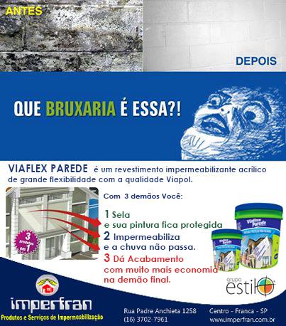 Viapol Viaflex Parede
