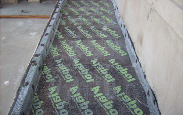 Primeira Obra
