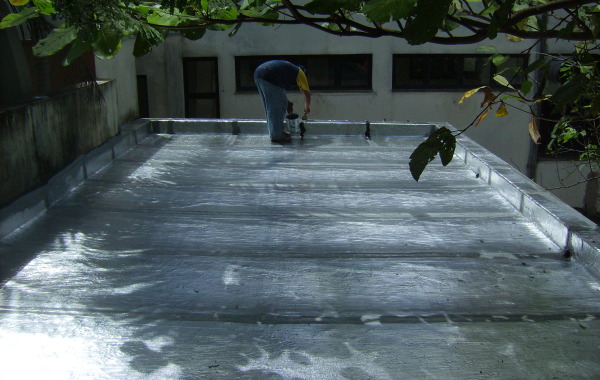 Segunda Obra