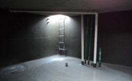 Reservatorio Cond. Maison Monet CV Lopes